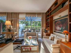 Vente Appartement 4 piècesNice