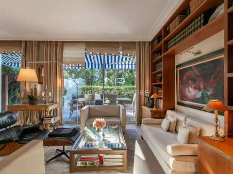 Vente appartement 4 pièces Nice 06