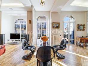Vente Appartement 4 piècesNice