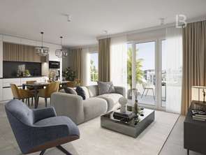 Vente Appartement 3 piècesNice