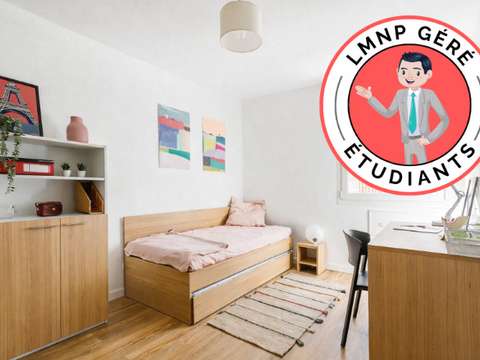 Vente appartement 1 pièce Nice 06