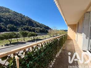 Vente Appartement 4 piècesNice