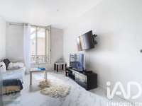Vente appartement 2 pièces Vente appartement 2 pièces