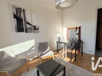 Vente appartement 2 pièces Nice 06