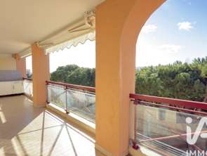 Vente Appartement 2 piècesNice