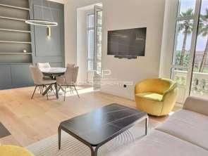 Vente Appartement 3 piècesNice