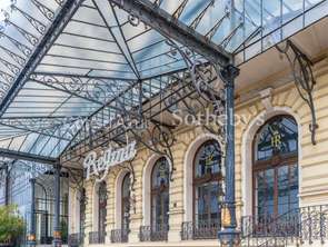 Vente Appartement 6 pièces +Nice