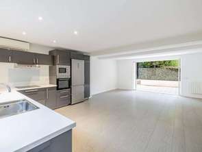Vente Appartement 4 piècesNice