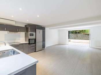 Vente appartement 4 pièces Nice 06