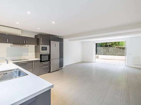 Vente appartement 4 pièces Nice 06