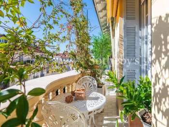 Vente appartement 4 pièces Nice 06