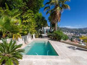 Vente Appartement 6 pièces +Nice