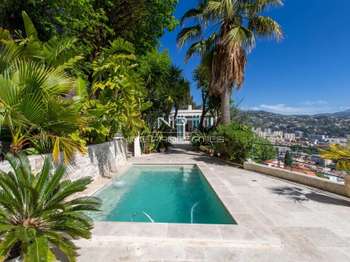 Vente appartement 7 pièces Nice 06