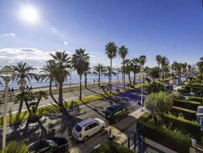 Vente Appartement 3 piècesNice