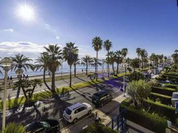 Vente appartement 3 pièces Nice 06