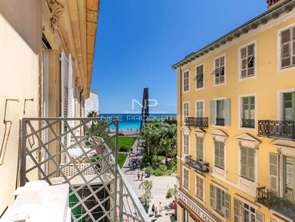 Vente Appartement 3 piècesNice