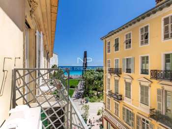 Vente appartement 3 pièces Nice 06