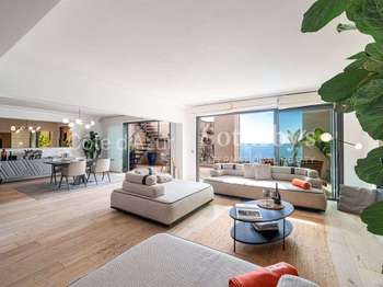 Vente appartement 4 pièces Nice 06