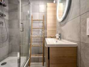 Vente Appartement 6 pièces +Nice