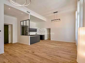 Vente appartement 4 pièces Nice 06