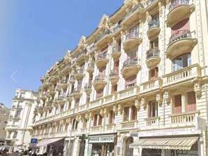 Vente Appartement 4 piècesNice