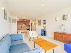 Vente Appartement 3 piècesNice