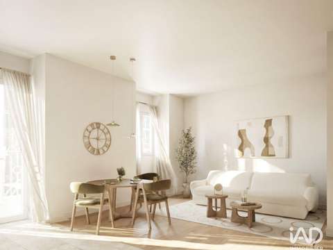 Vente appartement 1 pièce Nice 06