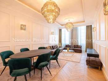 Vente Appartement 5 piècesNice