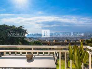 Vente Appartement 3 piècesNice