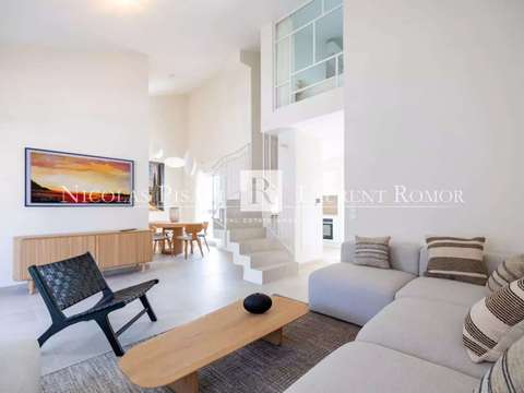 Vente appartement 4 pièces Nice 06