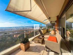 Vente Appartement 3 piècesNice