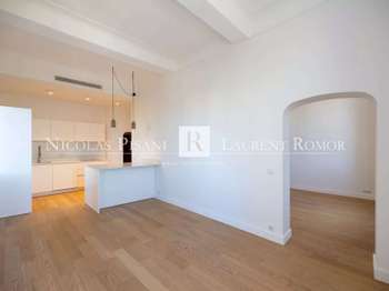 Vente appartement 4 pièces Nice 06
