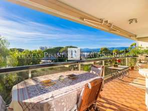 Vente Appartement 4 piècesNice