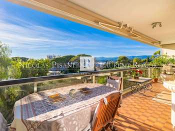 Vente appartement 4 pièces Nice 06