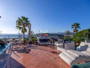 Vente Appartement 3 piècesNice