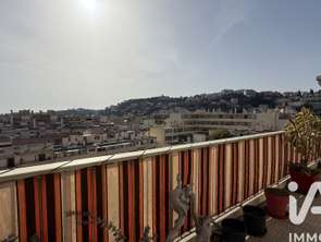 Vente Appartement 2 piècesNice