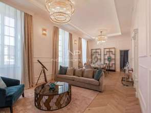 Vente Appartement 3 piècesNice