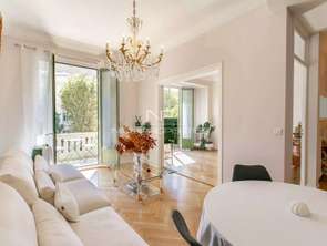 Vente Appartement 3 piècesNice