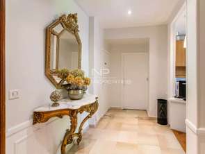 Vente Appartement 4 piècesNice