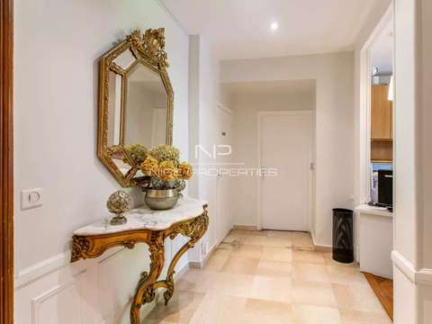 Vente appartement 4 pièces Nice 06