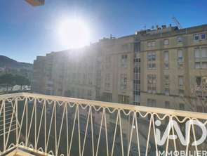 Vente Appartement 3 piècesNice