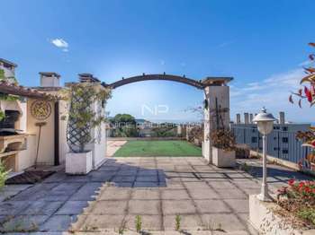 Vente appartement 4 pièces Nice 06