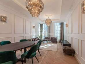 Vente Appartement 5 piècesNice
