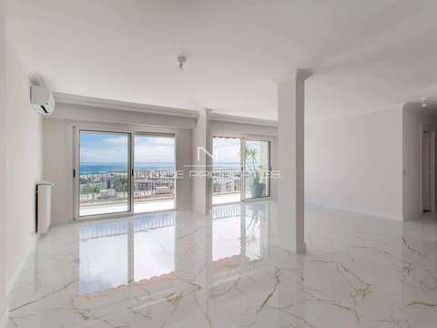 Vente appartement 4 pièces Nice 06