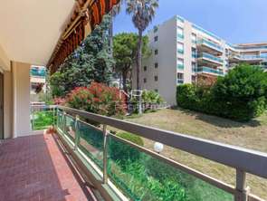 Vente Appartement 4 piècesNice