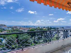 Vente Appartement 4 piècesNice