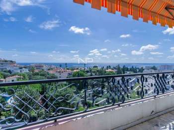 Vente appartement 4 pièces Nice 06