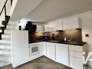 Vente appartement 2 pièces Vente appartement 2 pièces