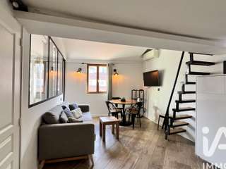 Vente appartement 2 pièces Vente appartement 2 pièces