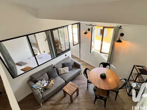 Vente appartement 2 pièces Vente appartement 2 pièces